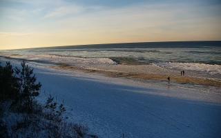 Krynica Morska zachód - 01-02-2026 14:20