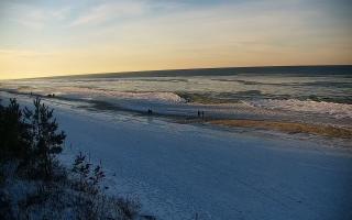 Krynica Morska zachód - 01-02-2026 14:31