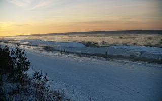 Krynica Morska zachód - 01-02-2026 14:52