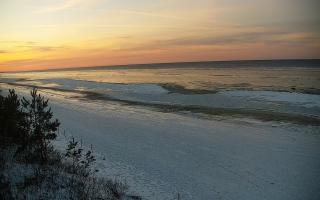 Krynica Morska zachód - 01-02-2026 15:13