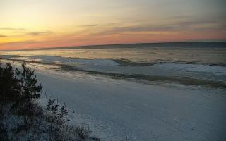 Krynica Morska zachód - 01-02-2026 15:24