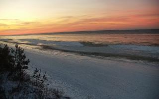 Krynica Morska zachód - 01-02-2026 15:34