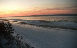 Krynica Morska zachód - 01-02-2026 15:45