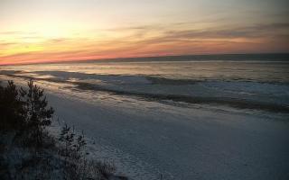 Krynica Morska zachód - 01-02-2026 15:55