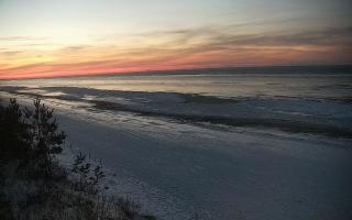 Krynica Morska zachód - 01-02-2026 16:06