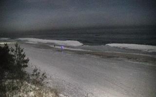 Krynica Morska zachód - 01-02-2026 18:23