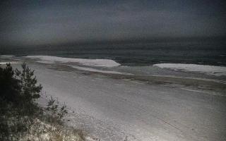 Krynica Morska zachód - 01-02-2026 18:45