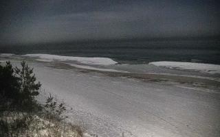 Krynica Morska zachód - 01-02-2026 19:37