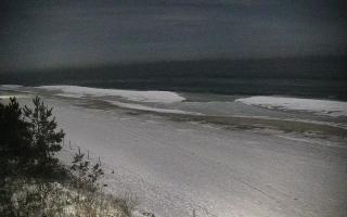 Krynica Morska zachód - 01-02-2026 21:13