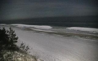 Krynica Morska zachód - 01-02-2026 21:23