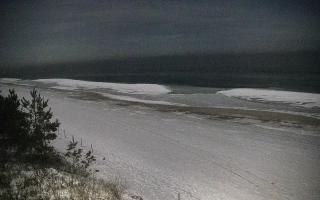 Krynica Morska zachód - 01-02-2026 21:34