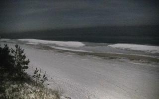 Krynica Morska zachód - 01-02-2026 21:44