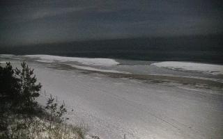 Krynica Morska zachód - 01-02-2026 21:55