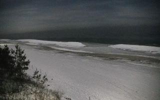 Krynica Morska zachód - 01-02-2026 23:09