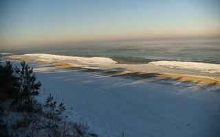 Krynica Morska zachód - 02-02-2026 08:51