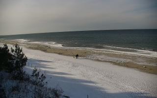 Krynica Morska zachód - 16-02-2026 13:06