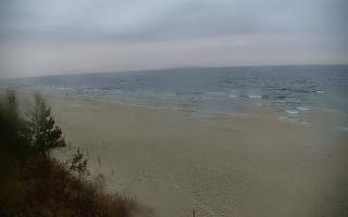 Krynica Morska zachód - 15-03-2026 16:06