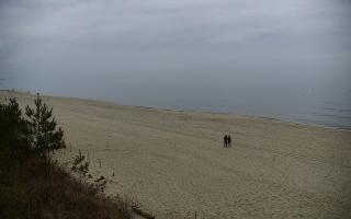 Krynica Morska zachód - 17-03-2026 09:42