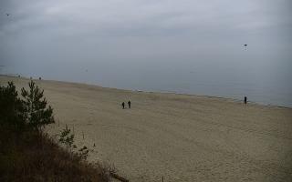 Krynica Morska zachód - 17-03-2026 09:53