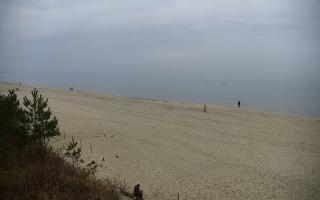 Krynica Morska zachód - 17-03-2026 10:14