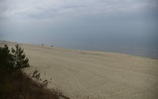 Krynica Morska zachód - 17-03-2026 11:17