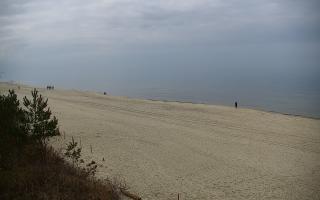 Krynica Morska zachód - 17-03-2026 11:28