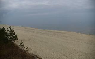 Krynica Morska zachód - 17-03-2026 11:49