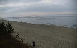 Krynica Morska zachód - 17-03-2026 14:06