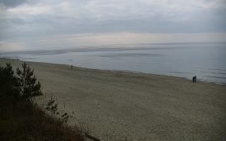 Krynica Morska zachód - 17-03-2026 14:17