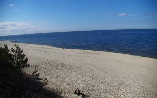 Krynica Morska zachód - 21-03-2026 12:15