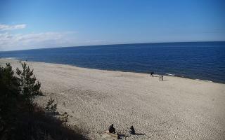 Krynica Morska zachód - 21-03-2026 12:26