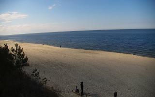 Krynica Morska zachód - 21-03-2026 12:36