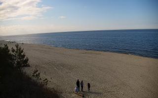 Krynica Morska zachód - 21-03-2026 12:47