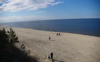 Krynica Morska zachód - 21-03-2026 12:57