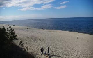 Krynica Morska zachód - 21-03-2026 13:08