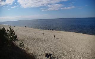 Krynica Morska zachód - 21-03-2026 13:19