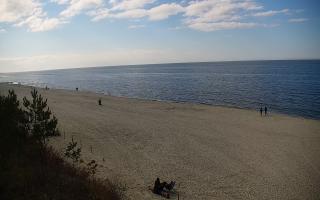 Krynica Morska zachód - 21-03-2026 13:29