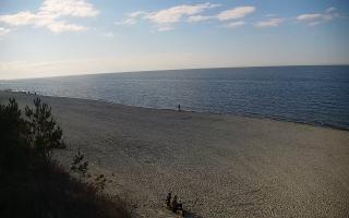 Krynica Morska zachód - 21-03-2026 13:40