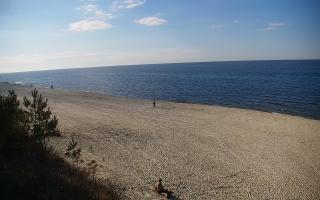 Krynica Morska zachód - 21-03-2026 13:50