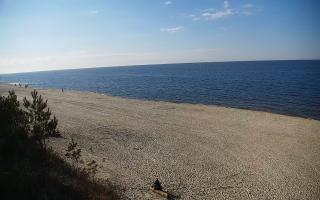 Krynica Morska zachód - 21-03-2026 14:01