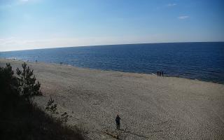 Krynica Morska zachód - 21-03-2026 14:11