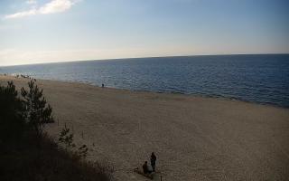 Krynica Morska zachód - 21-03-2026 14:22