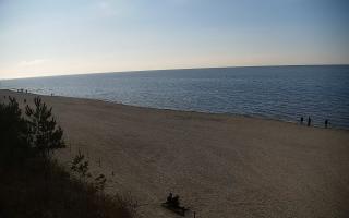 Krynica Morska zachód - 21-03-2026 14:43