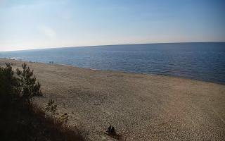 Krynica Morska zachód - 21-03-2026 14:54