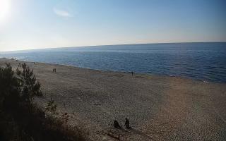 Krynica Morska zachód - 21-03-2026 15:25