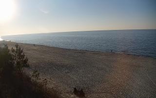 Krynica Morska zachód - 21-03-2026 15:36