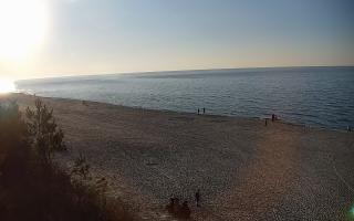 Krynica Morska zachód - 21-03-2026 15:47