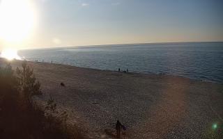 Krynica Morska zachód - 21-03-2026 15:57