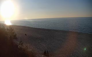 Krynica Morska zachód - 21-03-2026 16:08