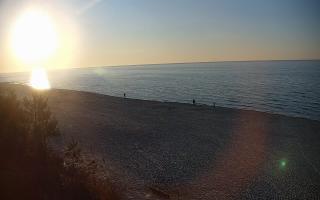 Krynica Morska zachód - 21-03-2026 16:18